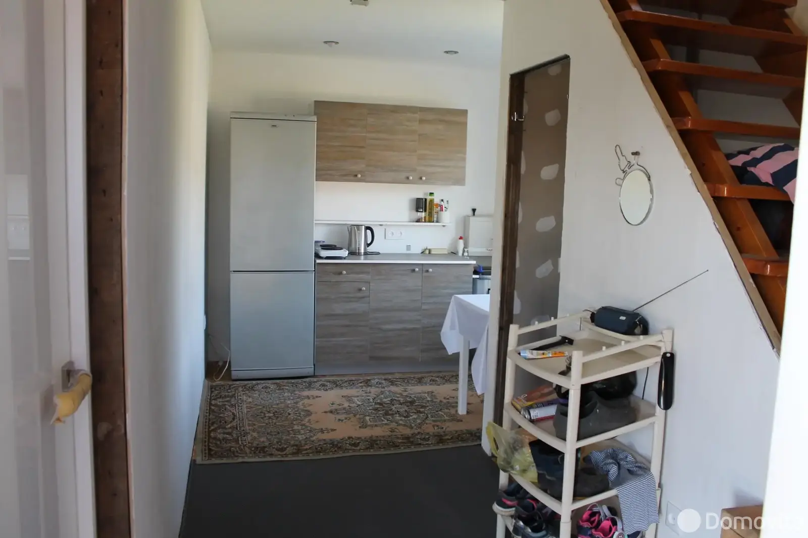 продажа дома, Бережа, ул. Центральная