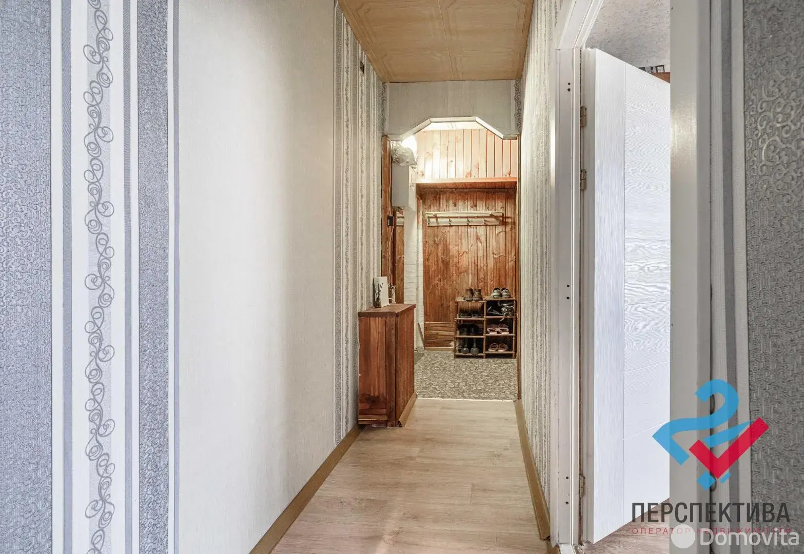 Купить 2-комнатную квартиру в Минске, ул. Уральская, д. 8 - фото 5