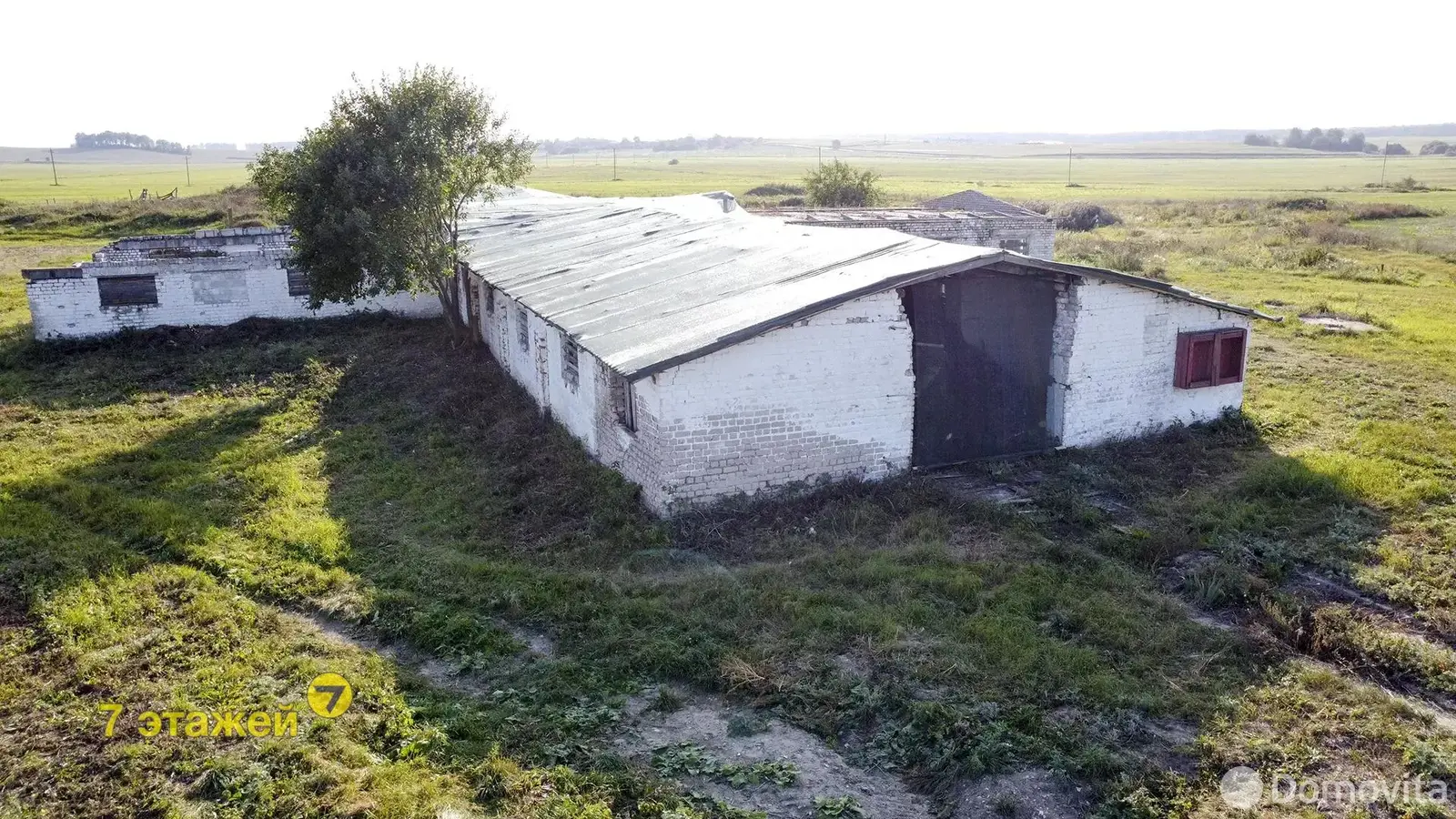 Купить складское помещение на ул. Центральная в Свидне - фото 15