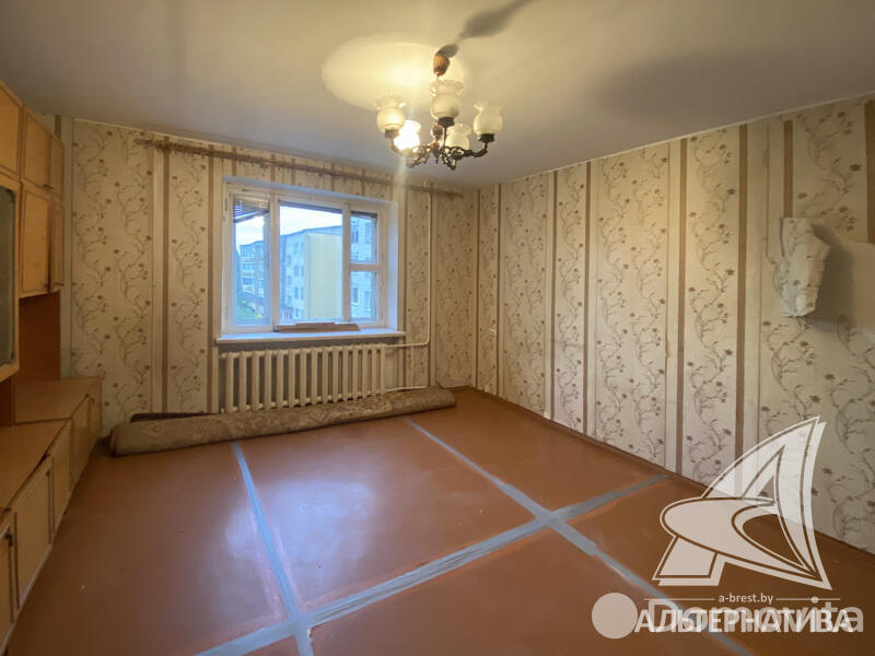 Купить 3-комнатную квартиру в Каменце, , 28000 USD, код: 982624 - фото 1