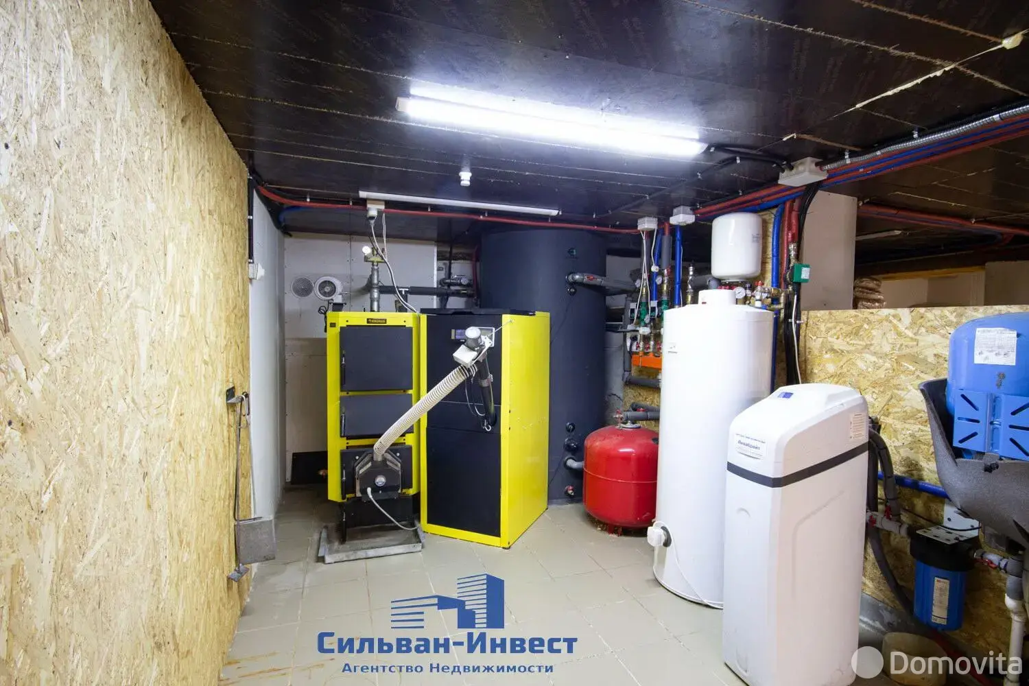 Купить 1-этажную дачу в Ромашка Соломореченская Минская область, 129900USD, код 185413 - фото 41