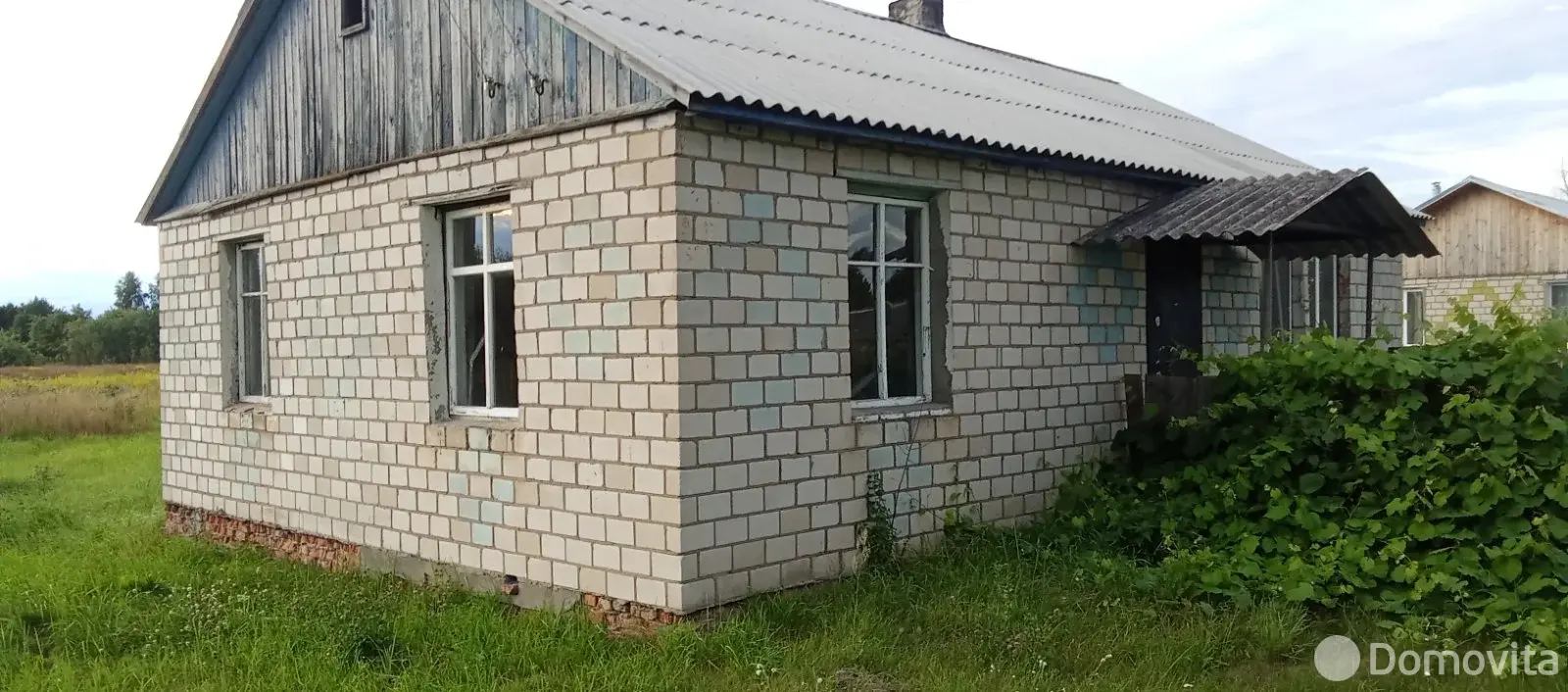 коттедж, Лучицы, ул. Минская 