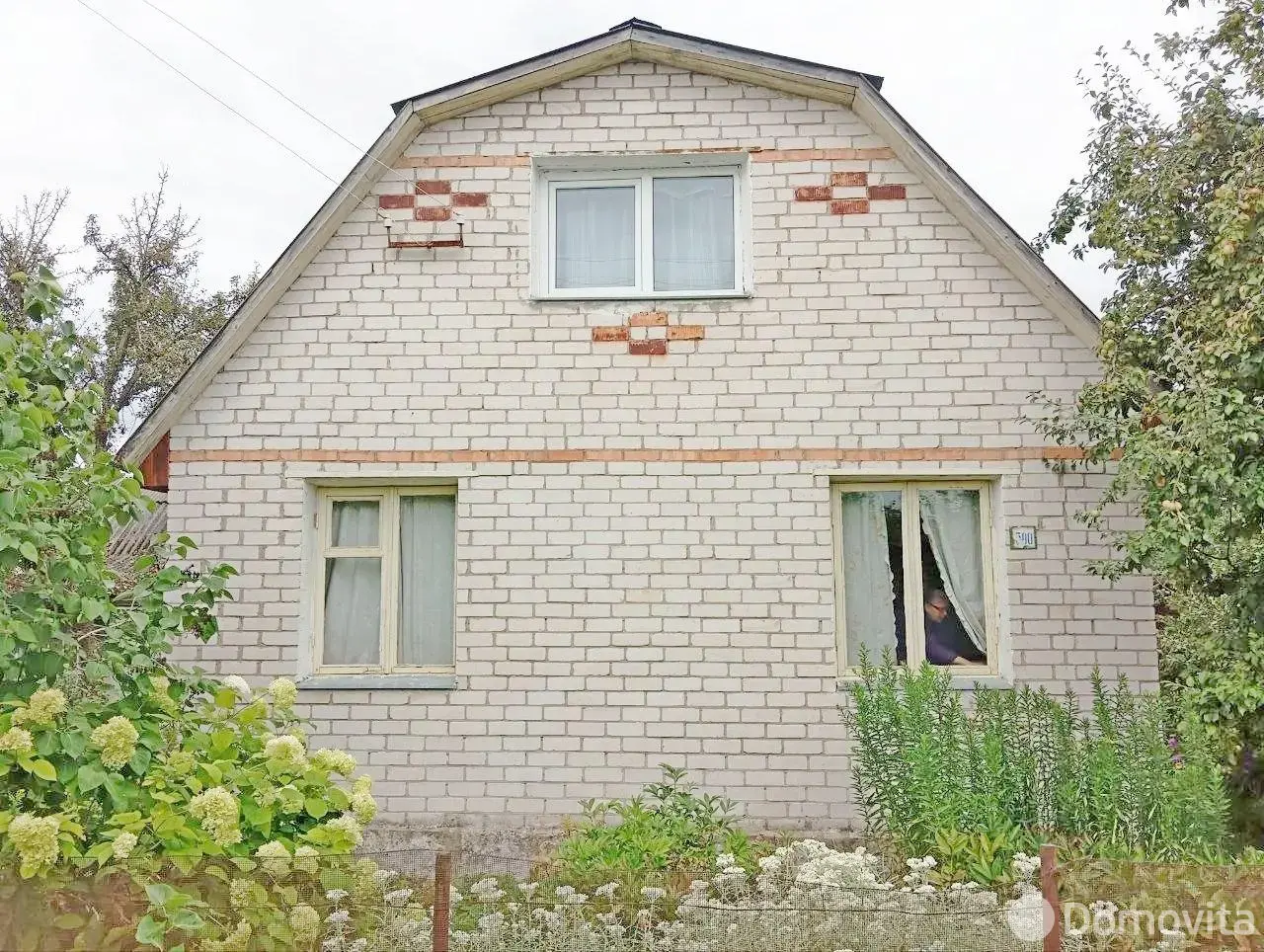 дача, Шарик, д. 590 