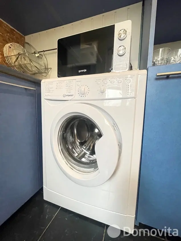 Снять 2-комнатную квартиру в Минске, ул. Кнорина, д. 12, 450USD, код 148053 - фото 13