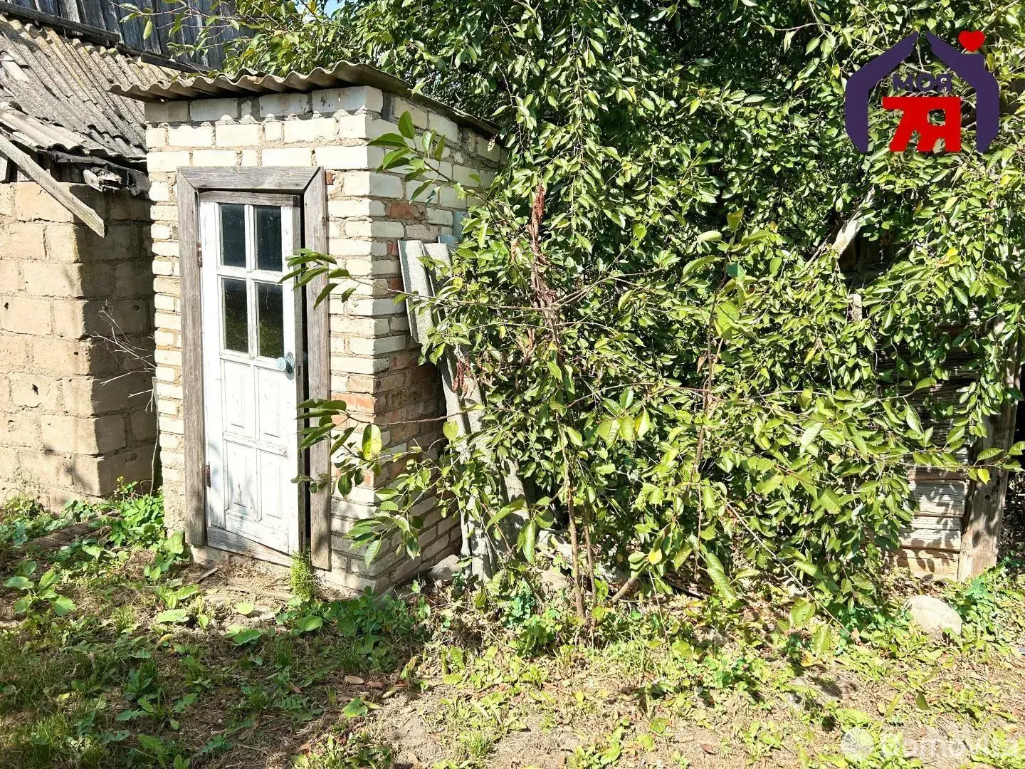 дом, Кривичи, ул. Пролетарская 