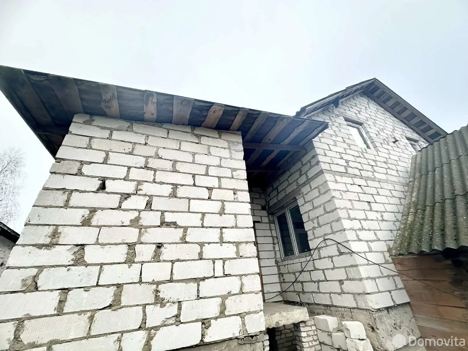 дом, Каролино, , стоимость продажи 116 348 р.