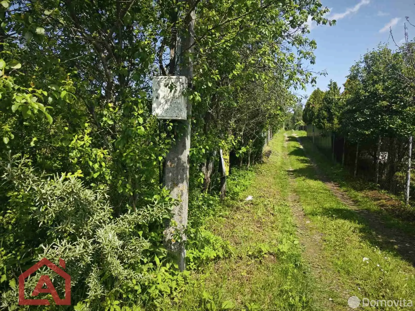 Купить земельный участок, 9 соток, Поляна, Минская область, 13000USD, код 571785 - фото 13