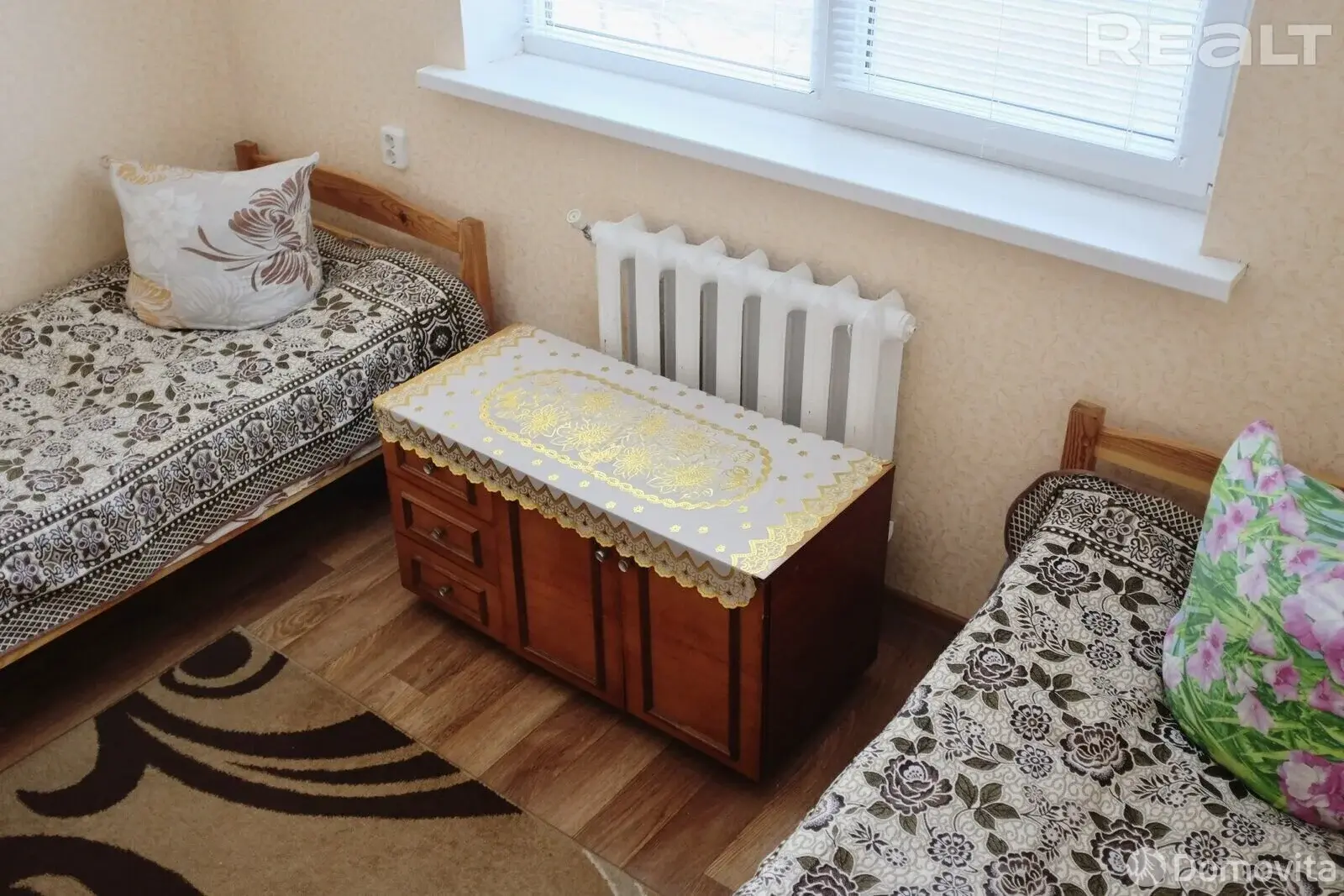 Аренда коттеджа на сутки в Ивацевичах ул. Скорины, д. 16 , 90BYN, код 1416 - фото 6