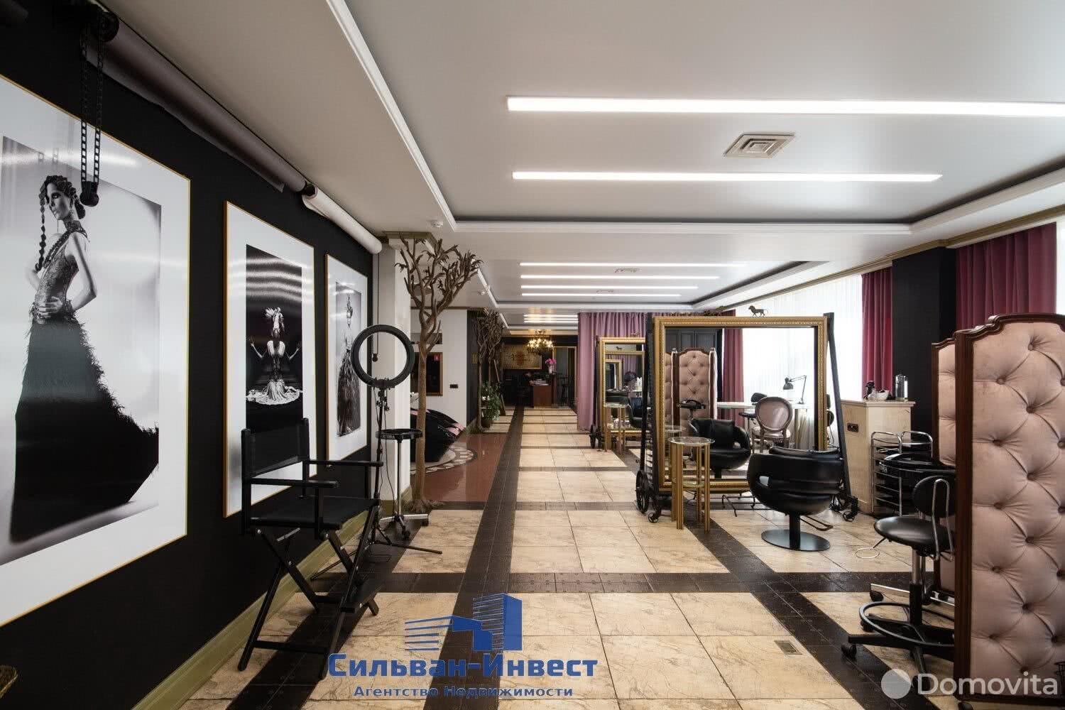 Аренда торговой точки на ул. Немига, д. 38 в Минске, 6120EUR, код 965264 - фото 19