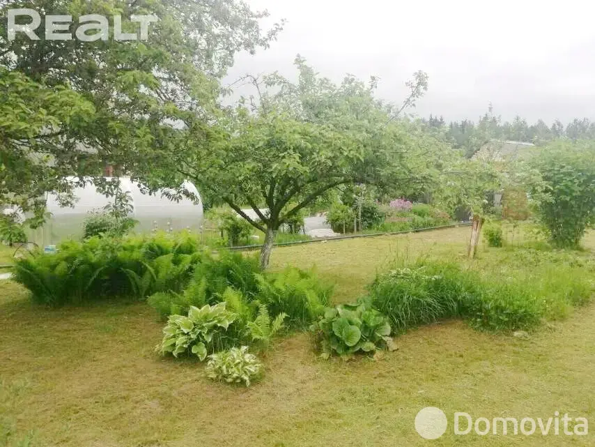 Купить 1-этажную дачу в ПЕРЕЛЕСОК Минская область, 11000USD, код 182343 - фото 18