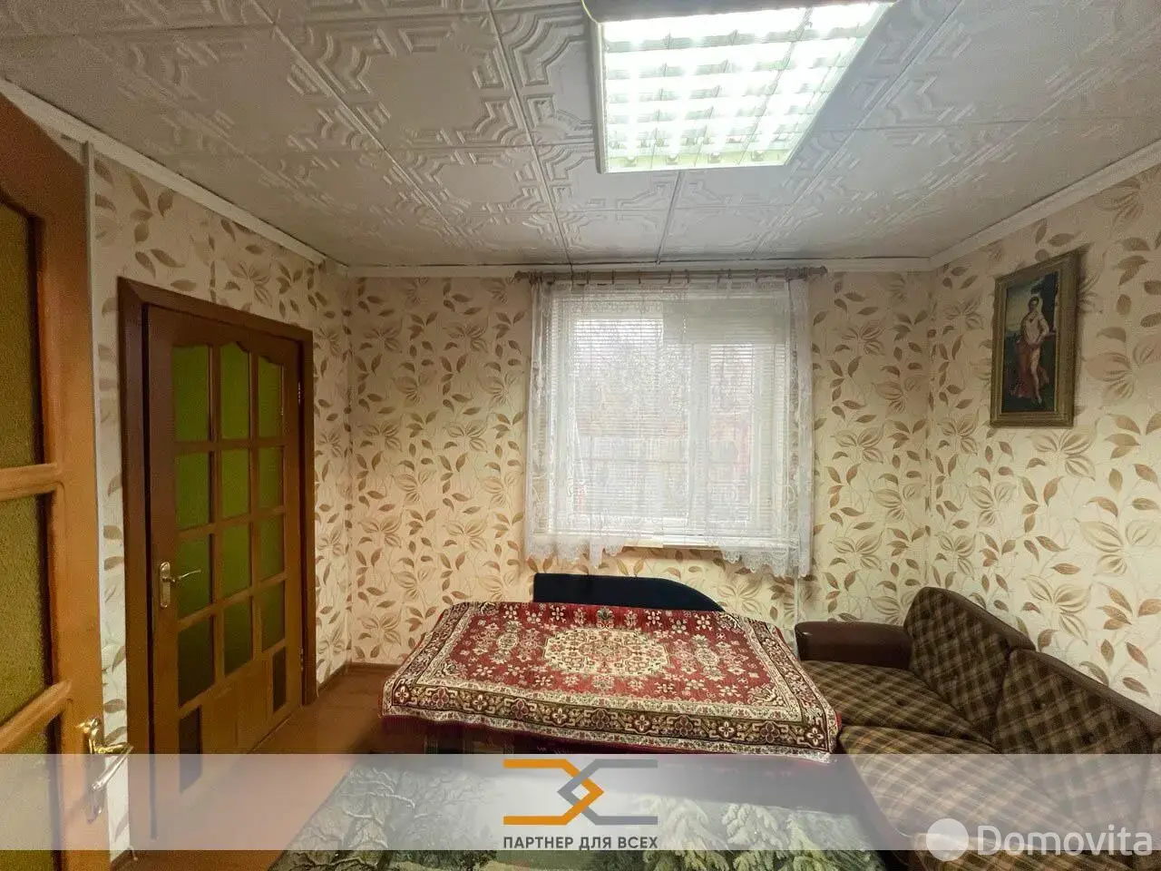 Продажа 2-этажной дачи в Сосновый Минская область, 19500USD, код 184707 - фото 14