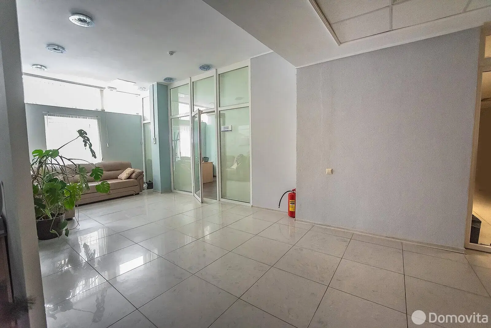 купить офис, Минск, ул. Пулихова, д. 45