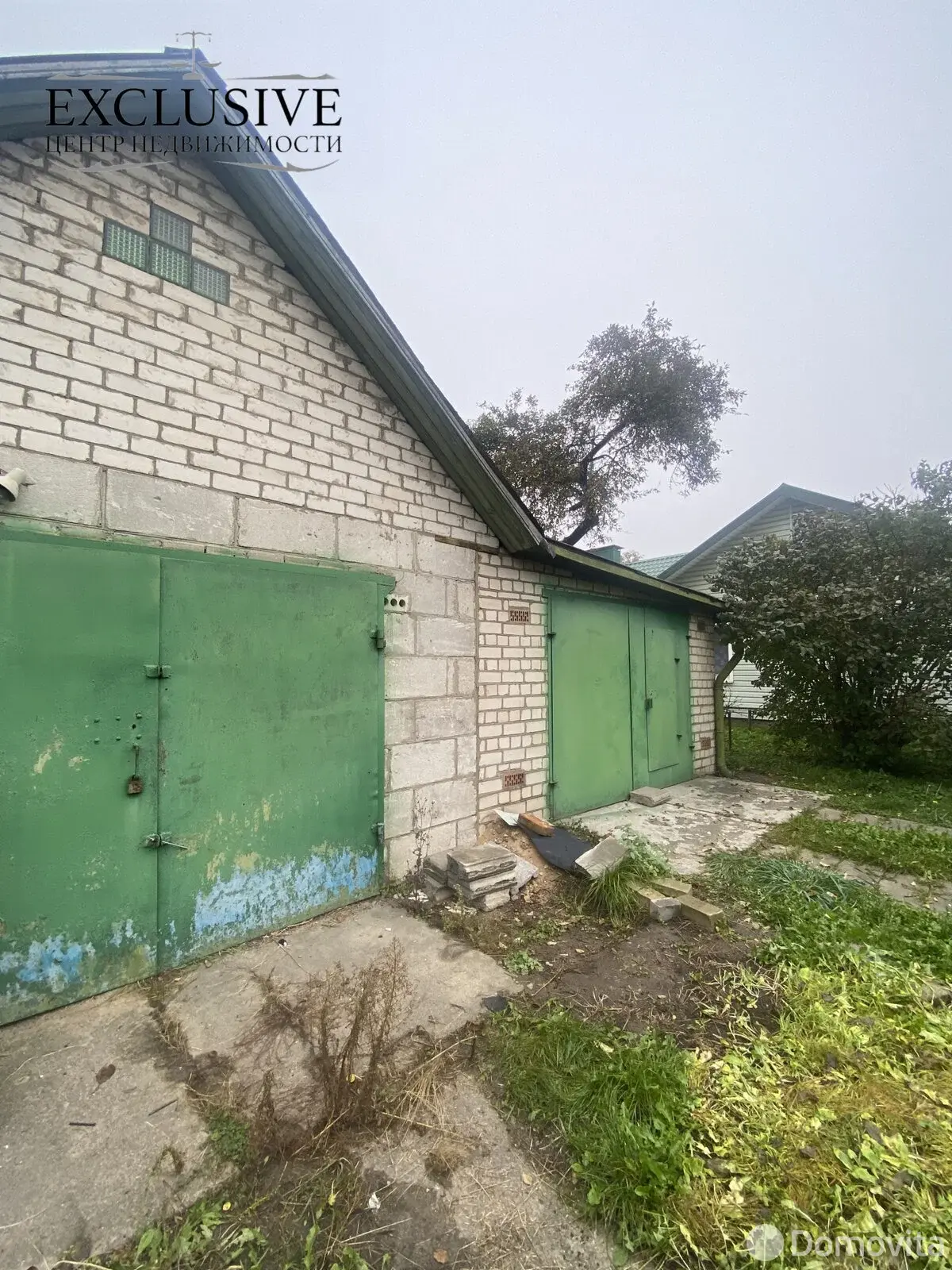 дом, Барановичи, ул. Чернышевского, д. 64 