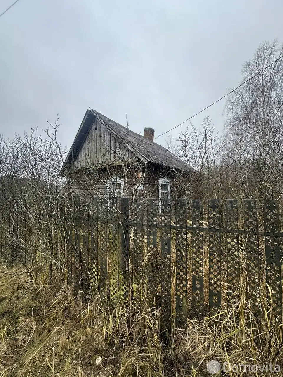 участок, Петровинка, ул. Центральная, д. 3 - лучшее предложение