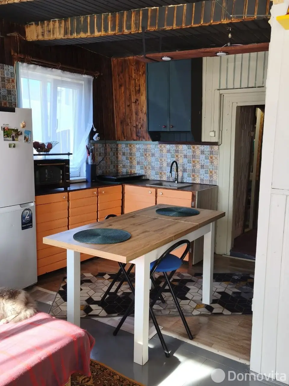 продажа коттеджа, Шацк, ул. Середино, д. 14