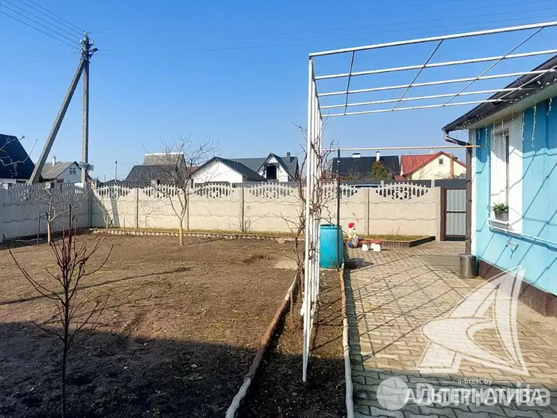 Продажа 2-этажной дачи в Восток-2009 Брестская область, 83000USD, код 185084 - фото 13