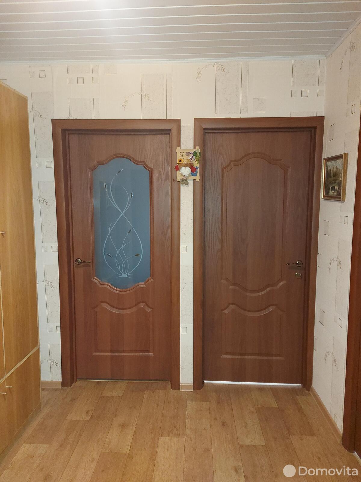 Купить 3-комнатную квартиру в Минске, ул. Сухаревская, д. 32, 79500 USD, код: 1015089 - фото 3
