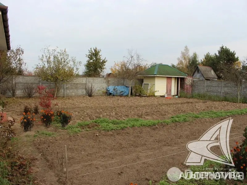 Продажа 1-этажной дачи в Молодая гвардия 91 Брестская область, 21000USD, код 184415 - фото 15