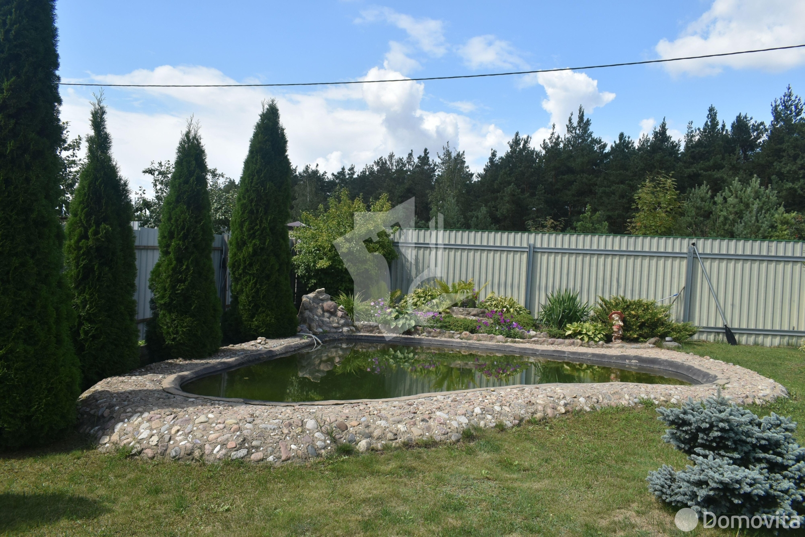 дом, Свислочь, ул. Зелёная