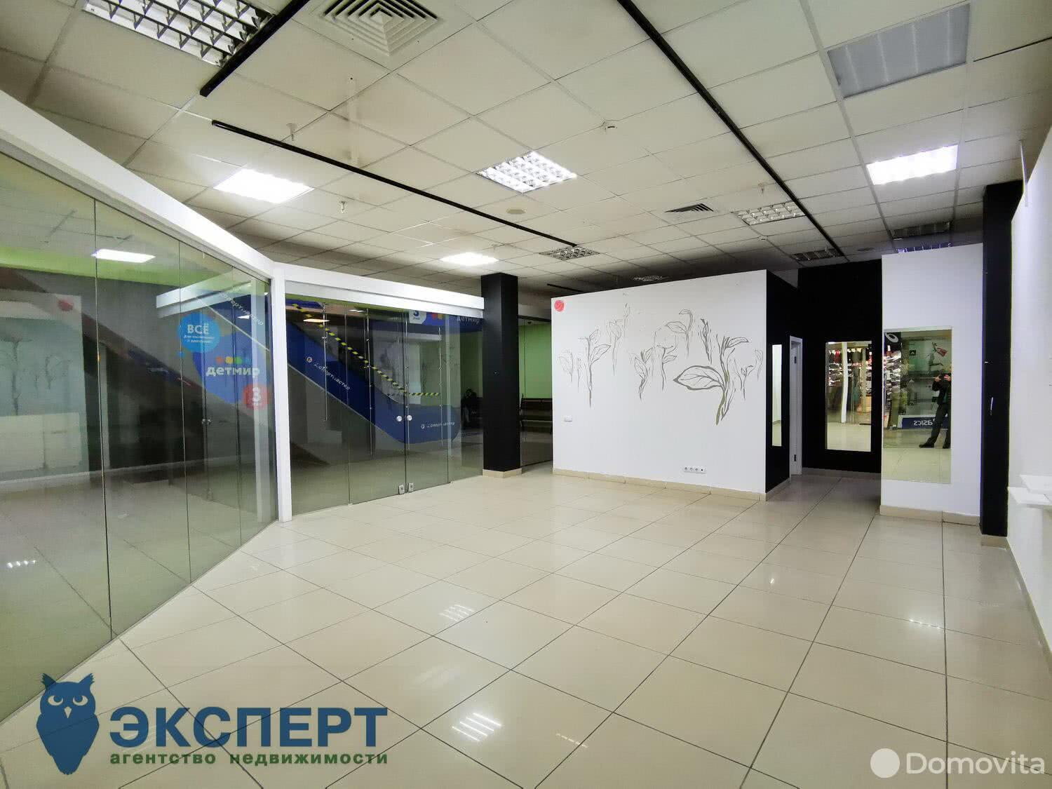 Снять торговую точку на ул. Кульман, д. 3 в Минске, 1650EUR, код 965245 - фото 7