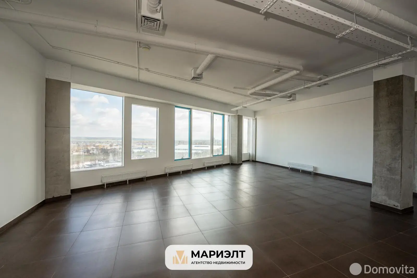 Купить офис на д. 83 в Большом Стиклево, 494550USD, код 9406 - фото 19