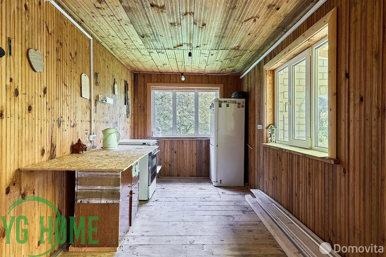 Продажа 2-этажной дачи в Медиках Гродненская область, 105000BYN, код 186155 - фото 28