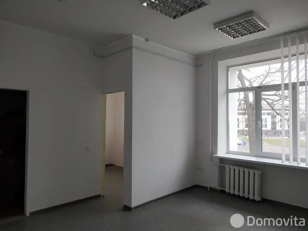 торговый объект, Слоним, ул. Брестская, д. 65/а