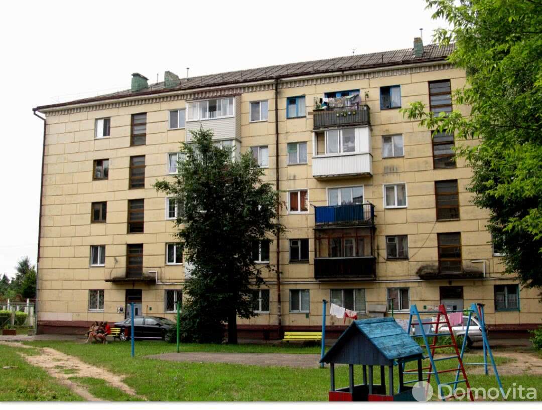 квартира, Бобруйск, ул. Фридриха Энгельса, д. 102 без посредников