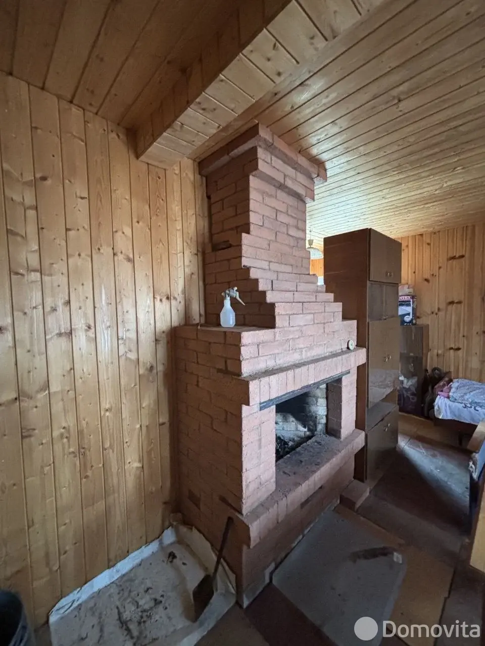 дача, Маяк Белмагистральавтотранс, 