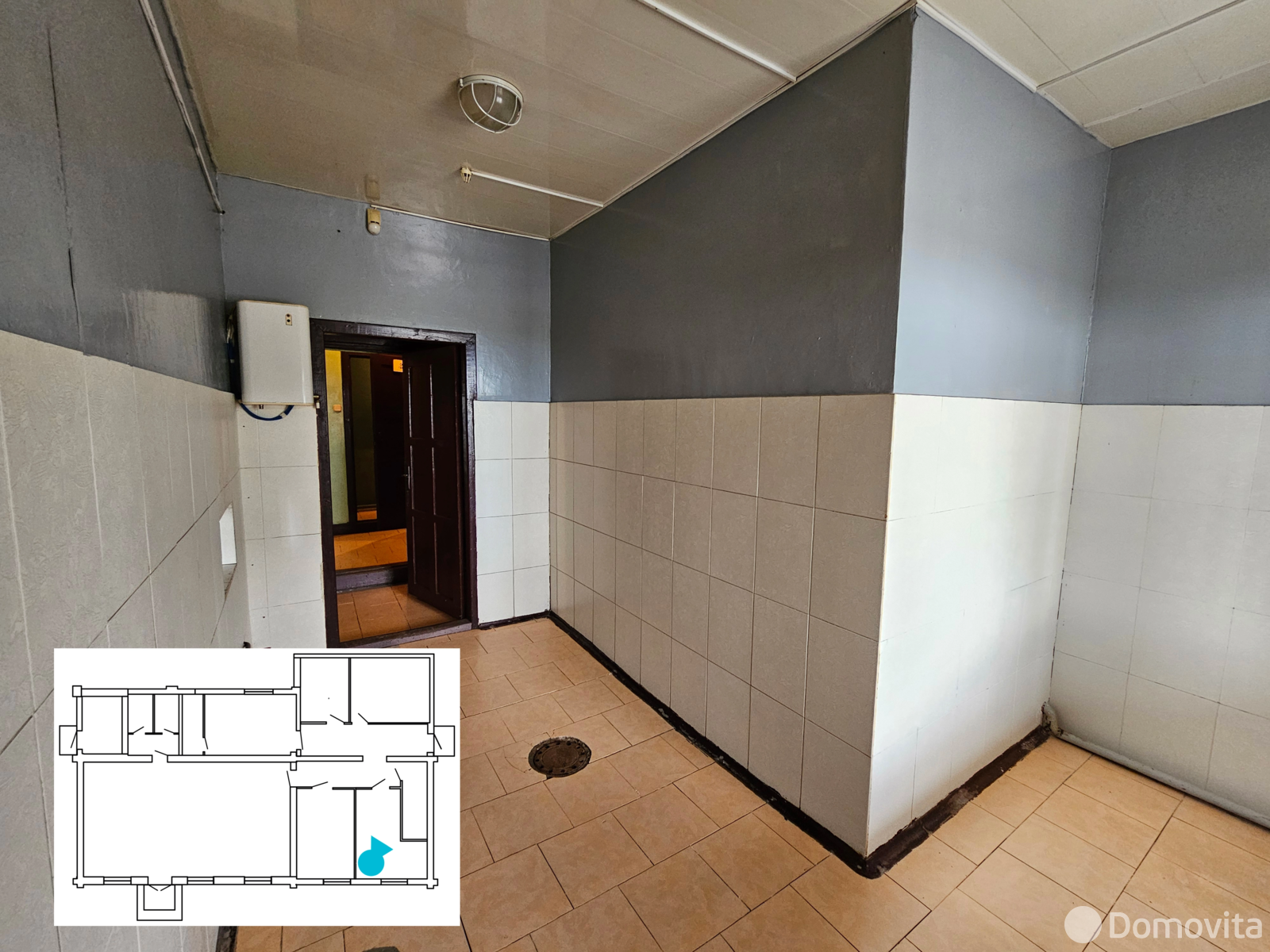 Купить помещение под сферу услуг в Карпиловке, ул. Центральная - фото 22