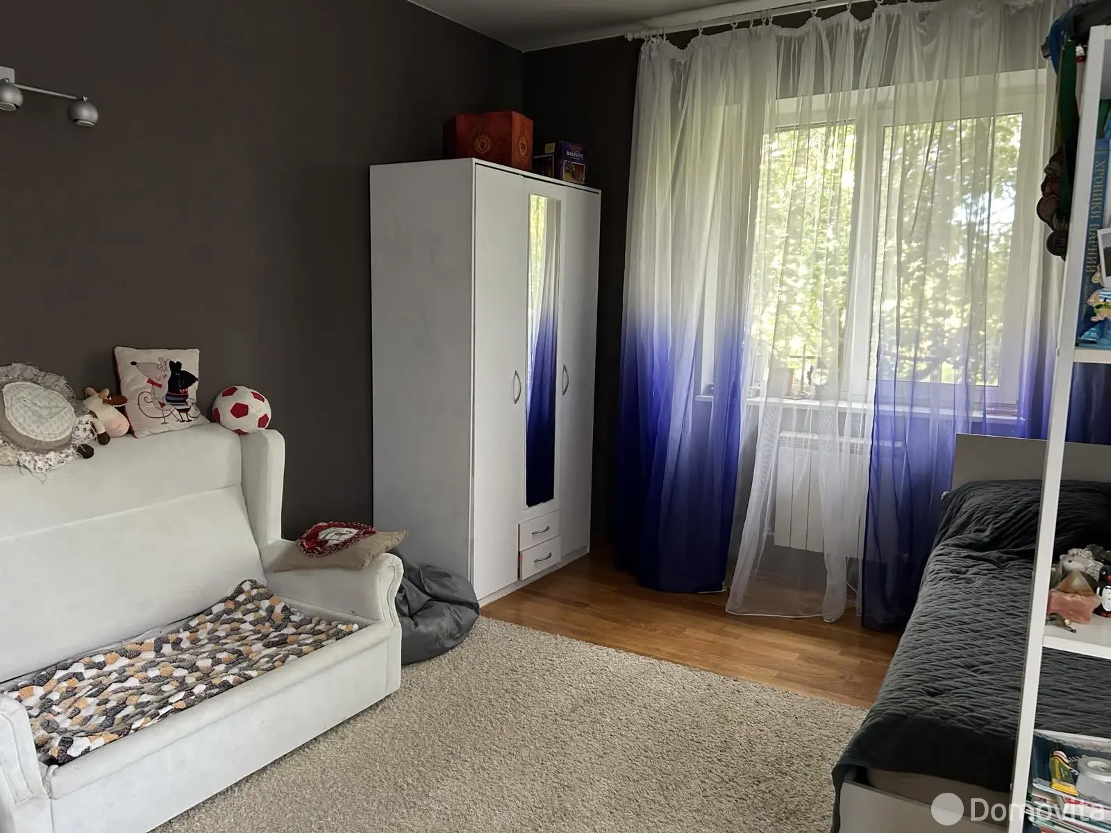 дом, Жодино, ул. Фруктовая, д. 4Б 