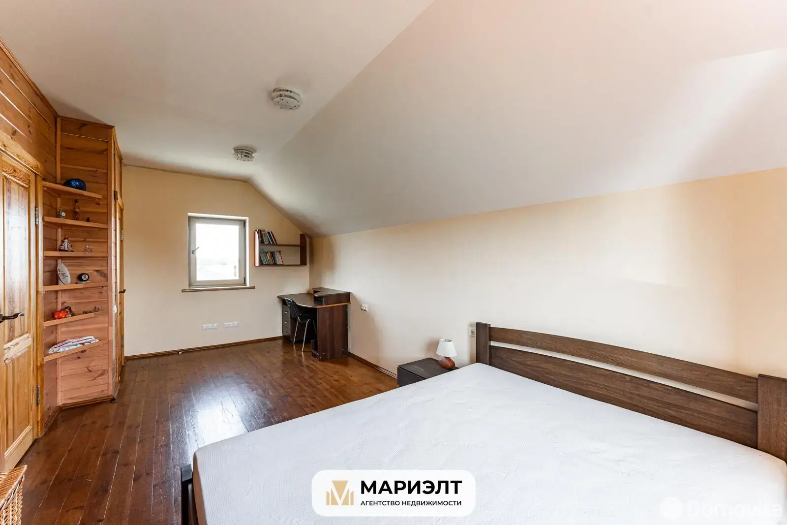 Продажа 1-этажной дачи в Озере Минская область, 65000USD, код 183195 - фото 31