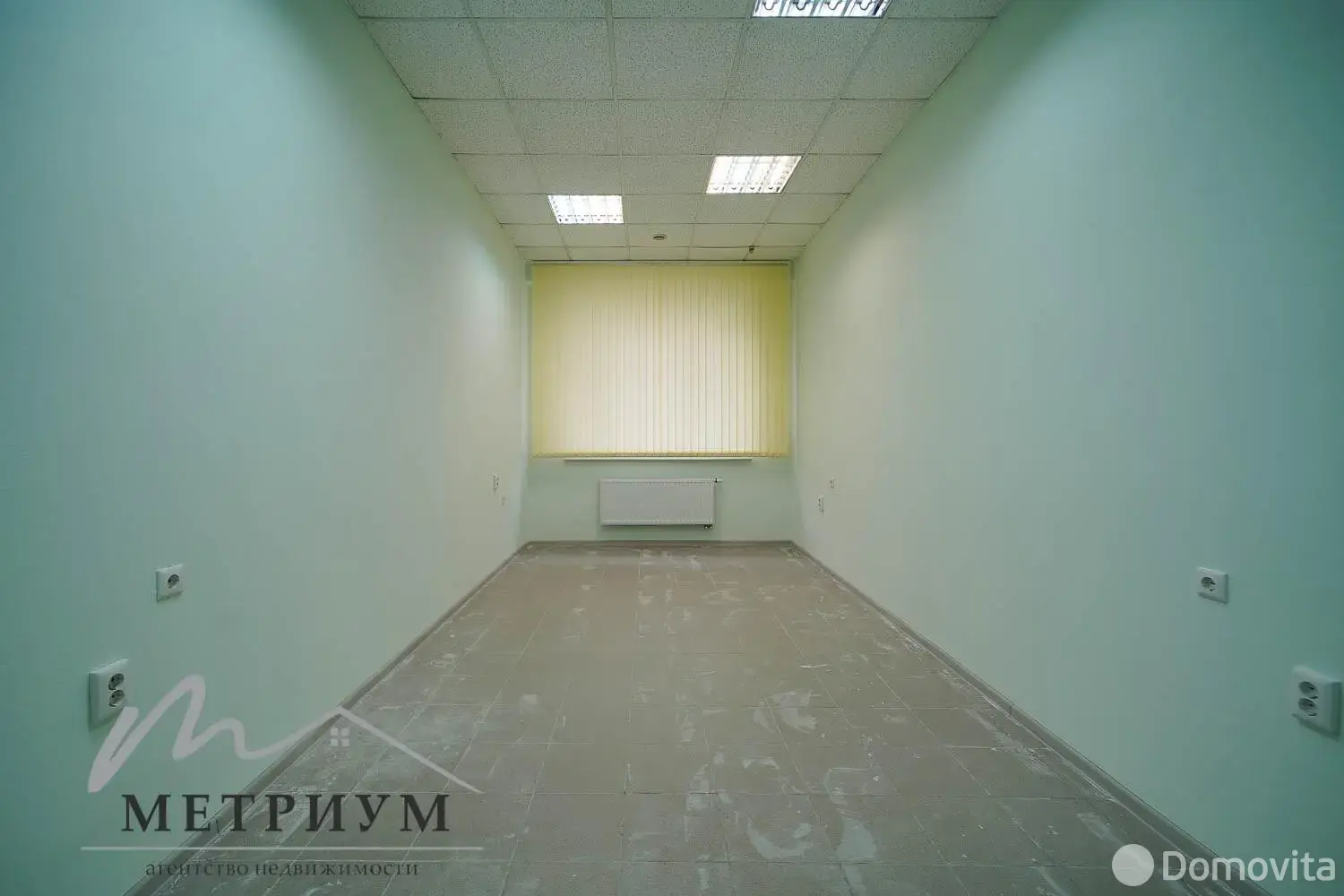 офис, Минск, ул. Мележа, д. 5/1 