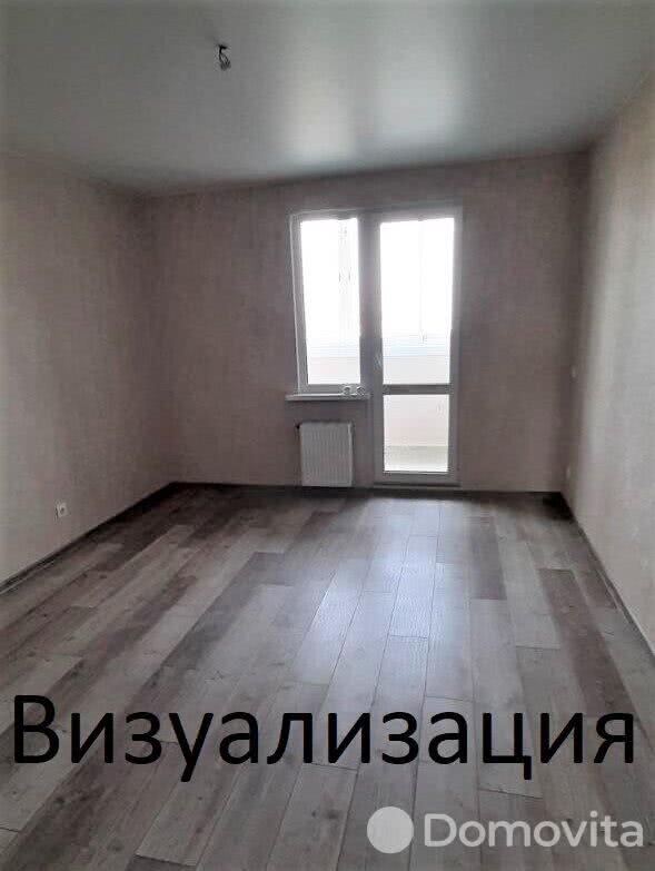 квартира, Минск, ул. Разинская, д. 4, стоимость продажи 291 929 р.