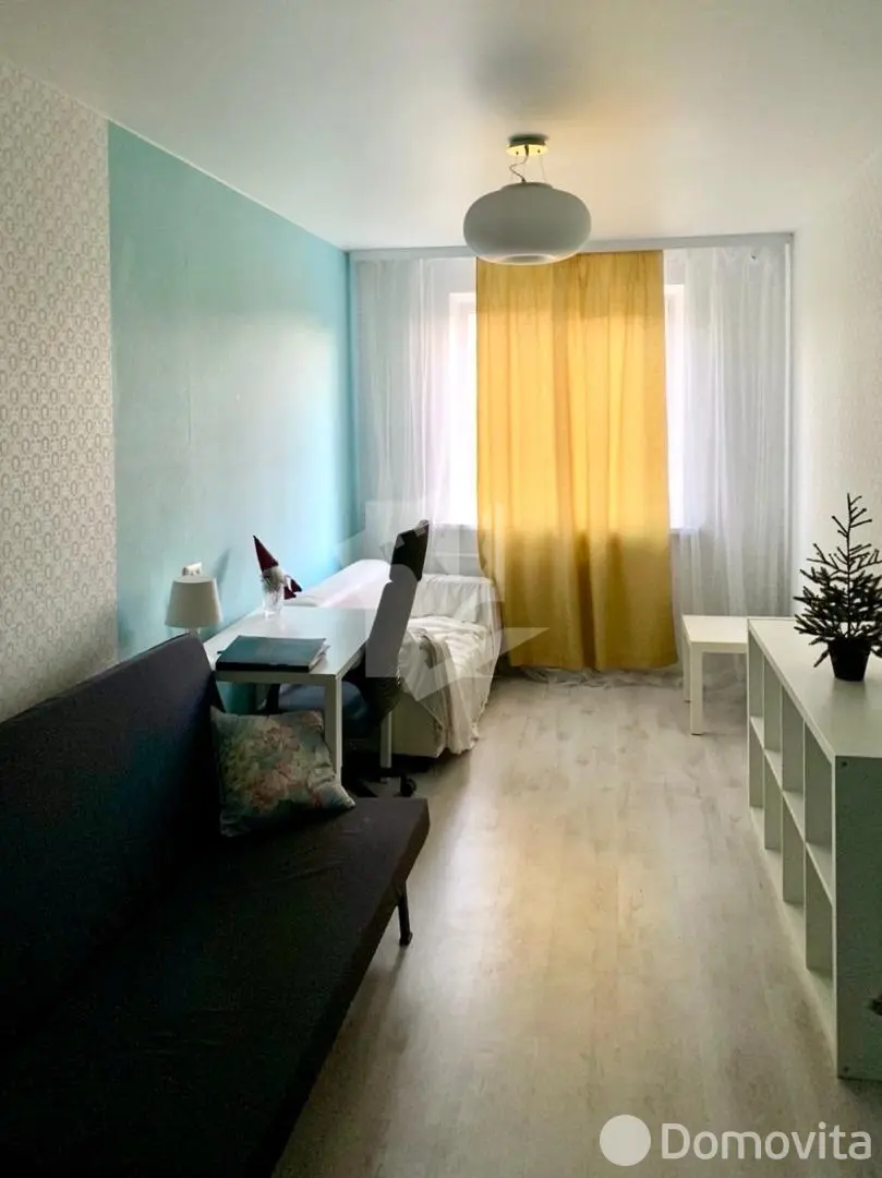 квартира, Минск, ул. Ванеева, д. 28 