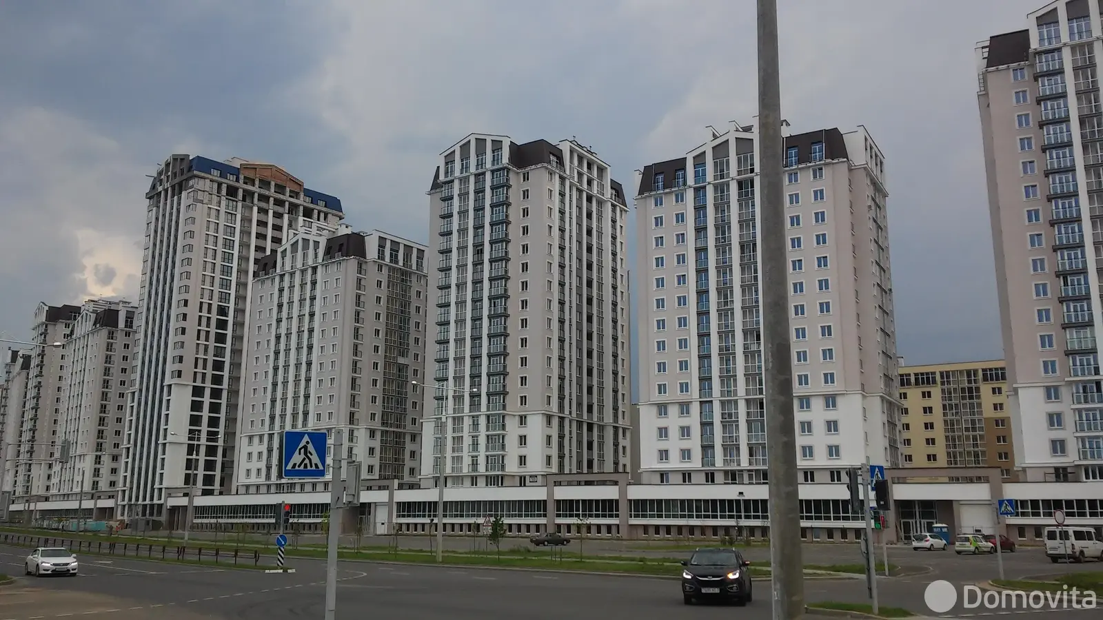 Продажа торговой точки на ул. Кирилла Туровского, д. 8 в Минске, 29184EUR, код 998279 - фото 14