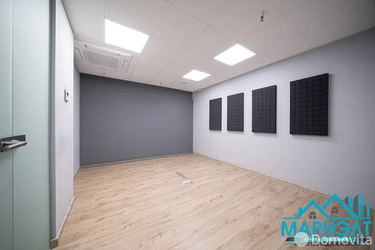 Продажа торговой точки на пр-т Победителей, д. 27 в Минске, 303480USD, код 997700 - фото 11