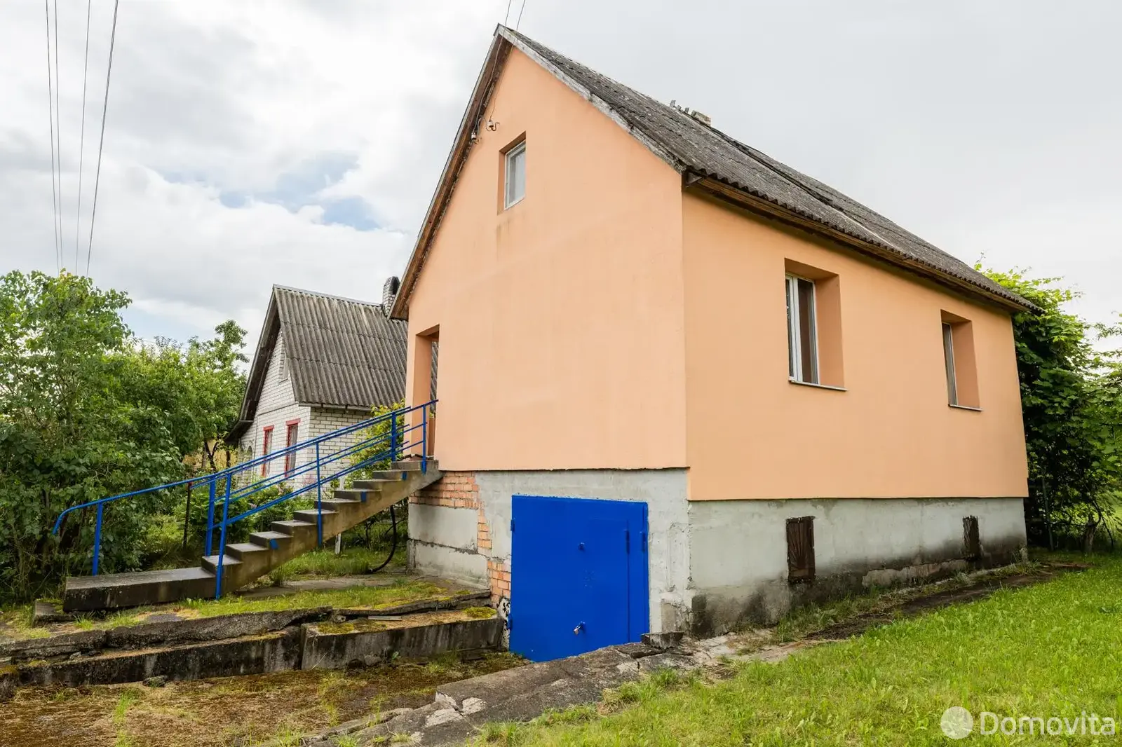 Цена продажи дачи, Атлант-4, д. 118