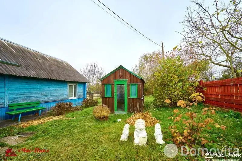 Купить земельный участок, 14.22 соток, Заславль, Минская область, 75000USD, код 571174 - фото 21