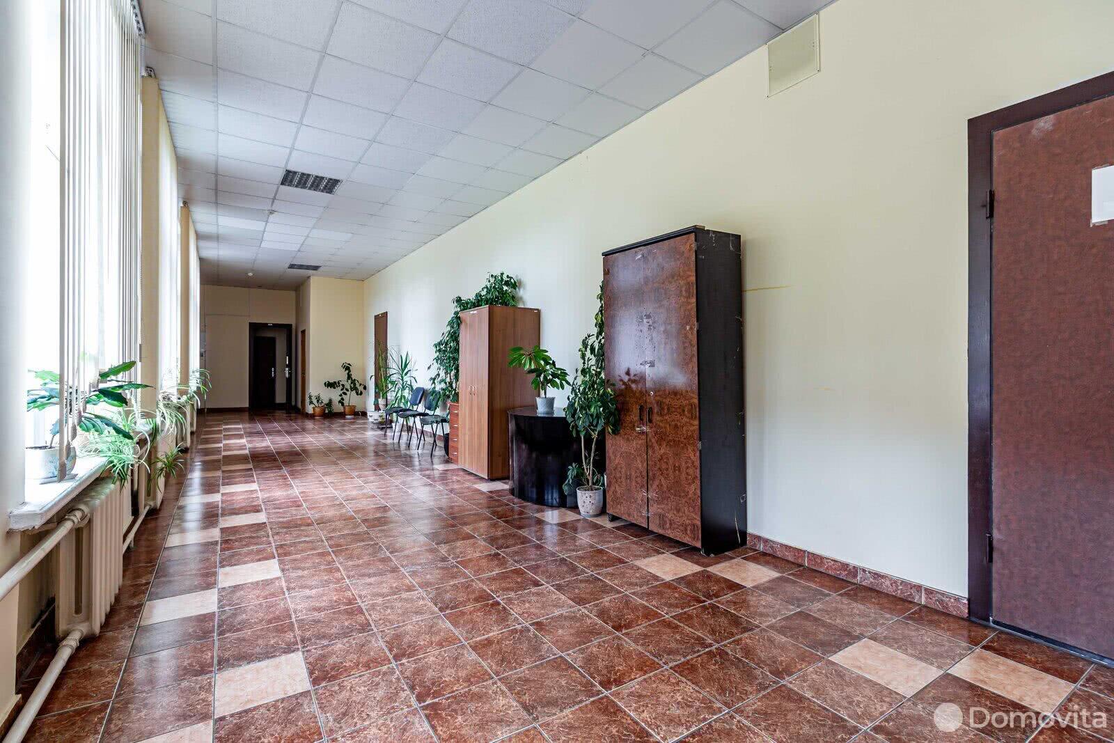 Купить офис на ул. Маяковского, д. 127/2 в Минске, 648000USD, код 6604 - фото 23