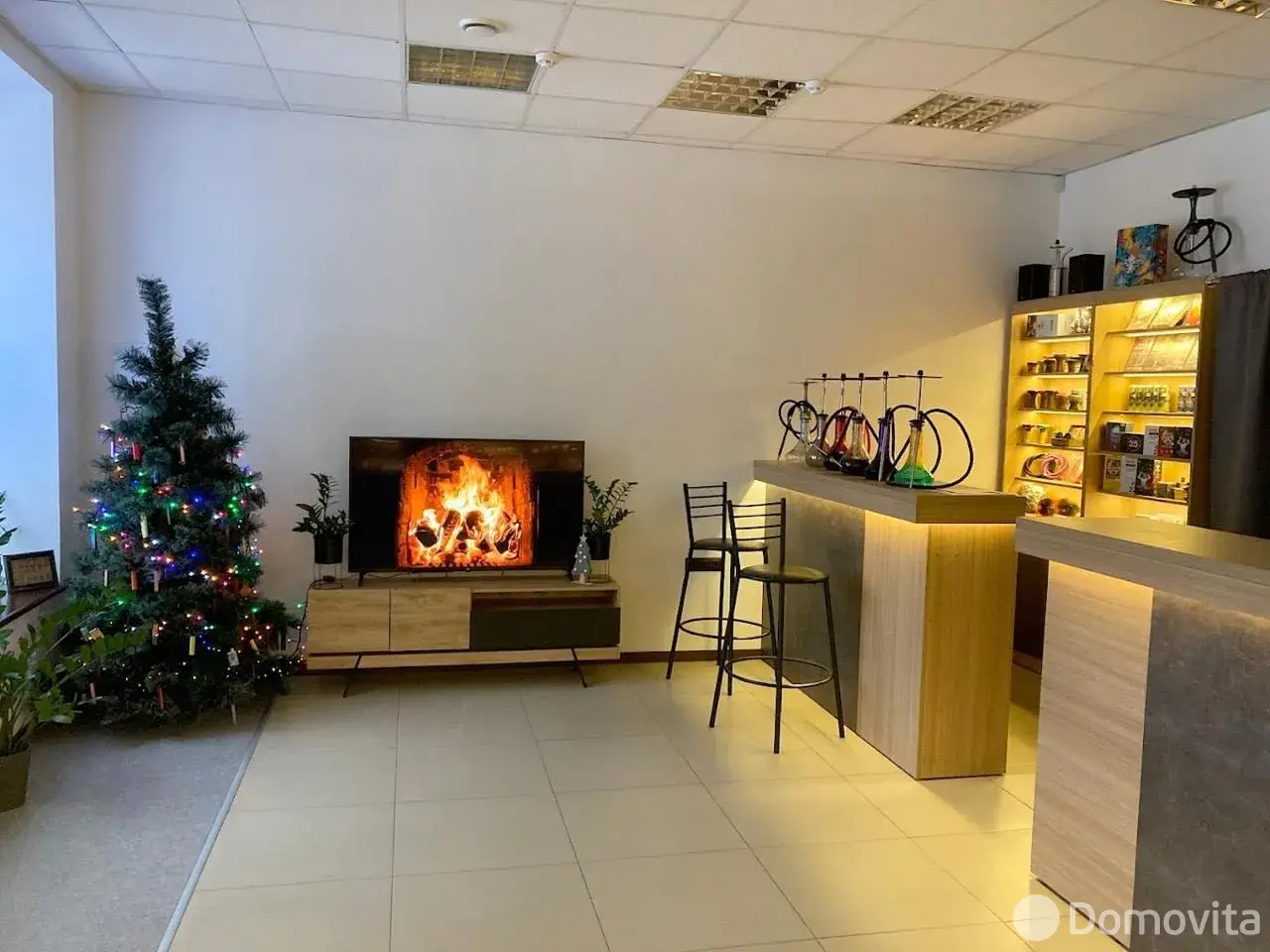 торговый объект, Минск, ул. Веры Хоружей, д. 9 от собственника