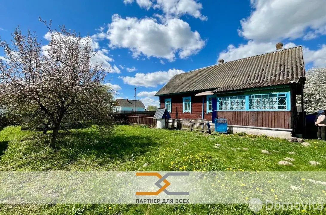 Цена продажи дома, Греск, ул. Школьная