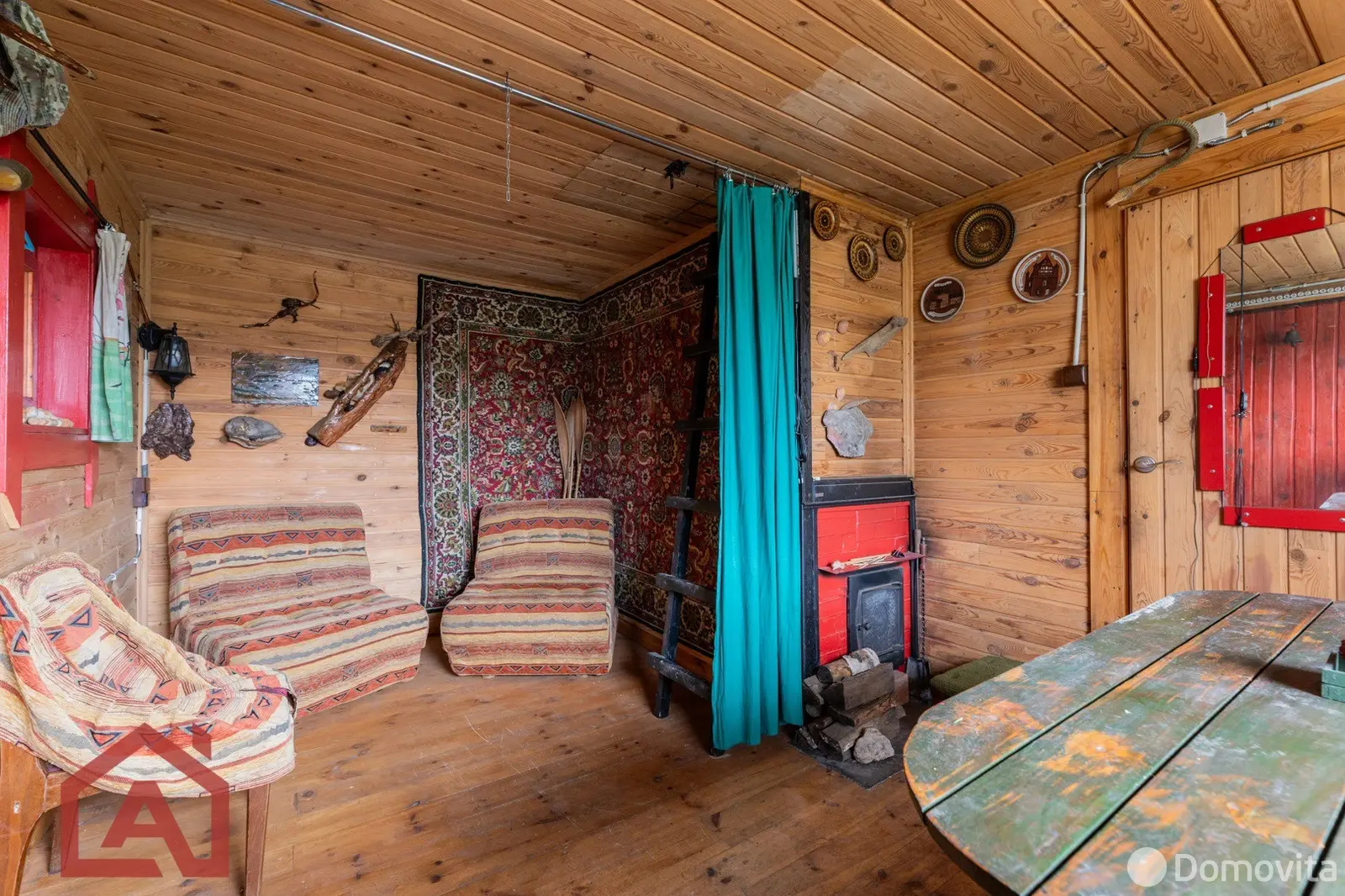 дача, Кирмаш, д. 421 