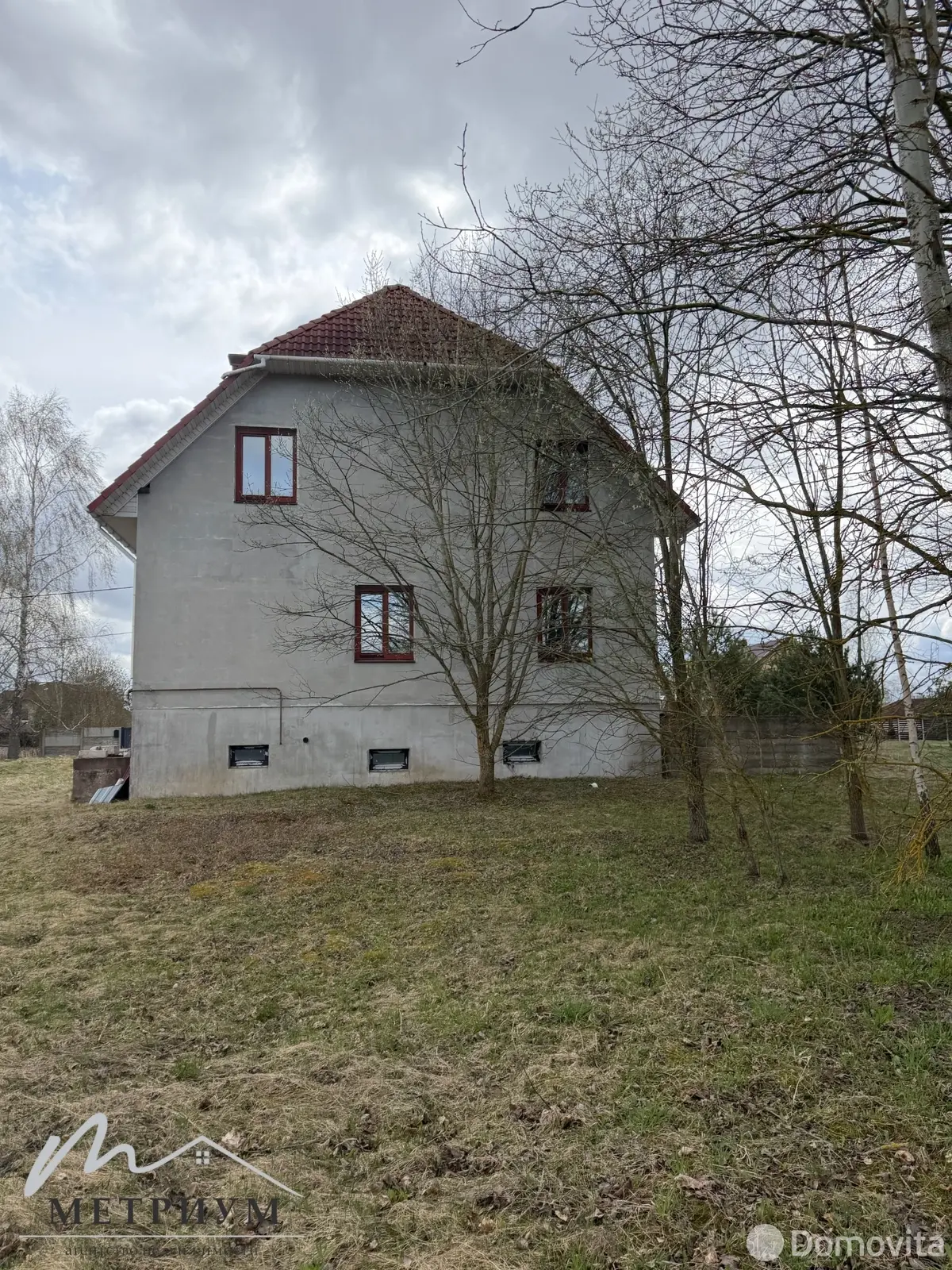 купить коттедж, Марковщина, ул. Купавская