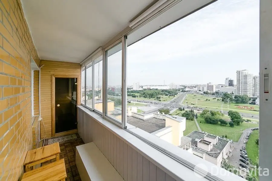 квартира, Минск, пр-т Победителей, д. 43/2