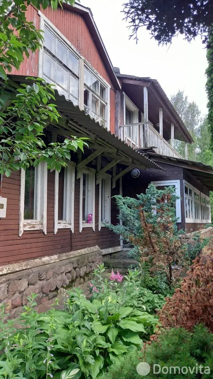 Продажа 2-этажной дачи в Ручьи Минская область, 70000USD, код 183572 - фото 36