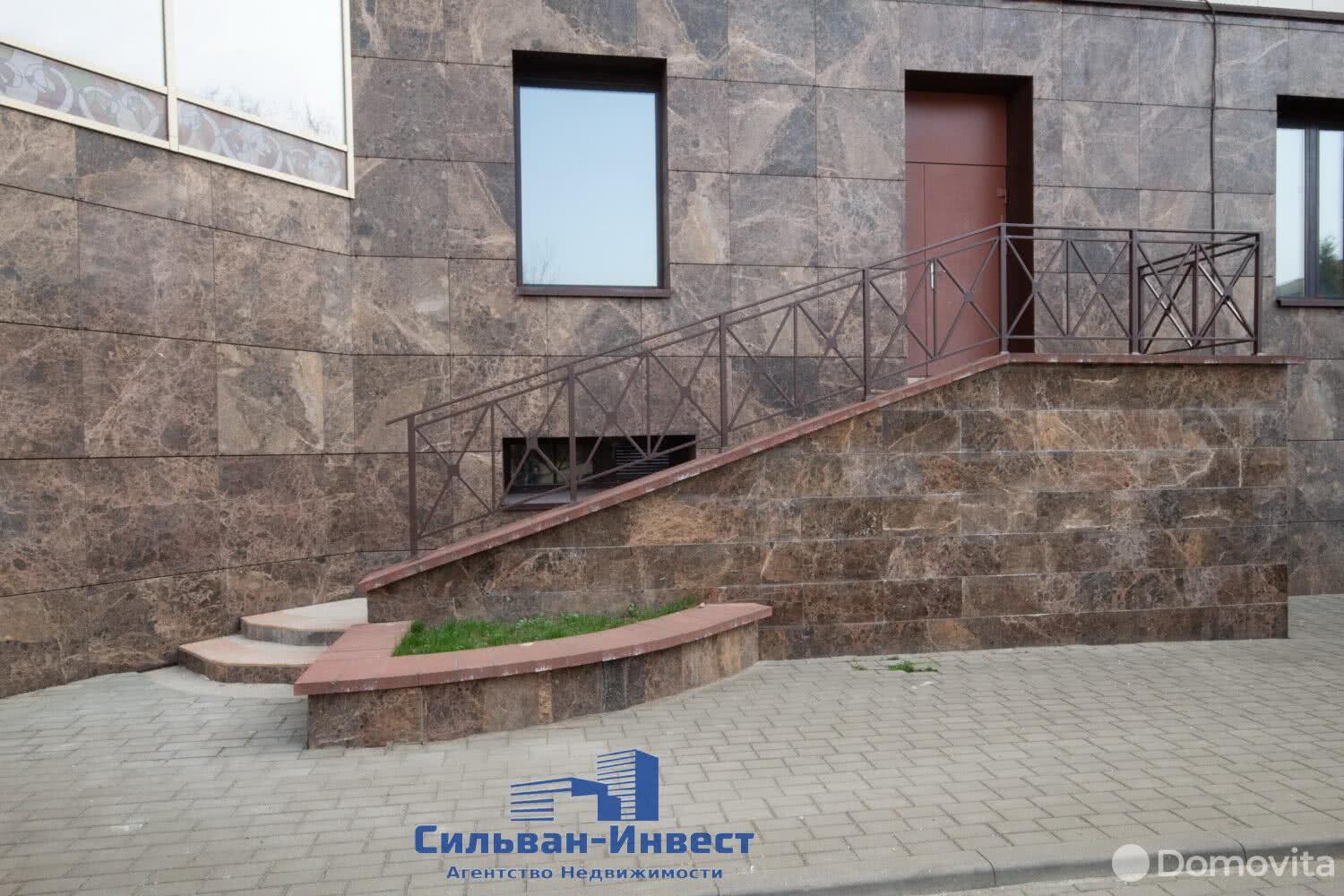 купить торговый объект, Минск, ул. Киселева, д. 17