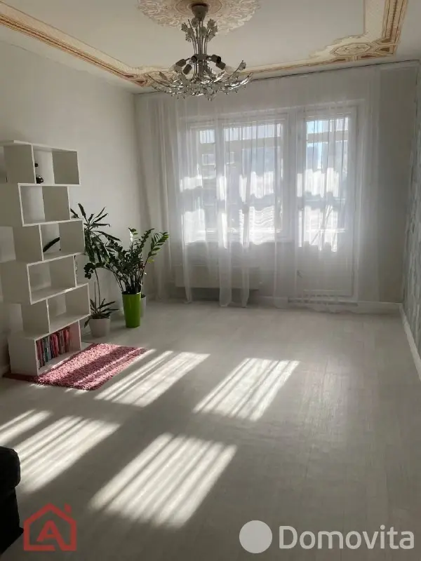 Стоимость аренды квартиры, Минск, ул. Сергея Есенина, д. 16