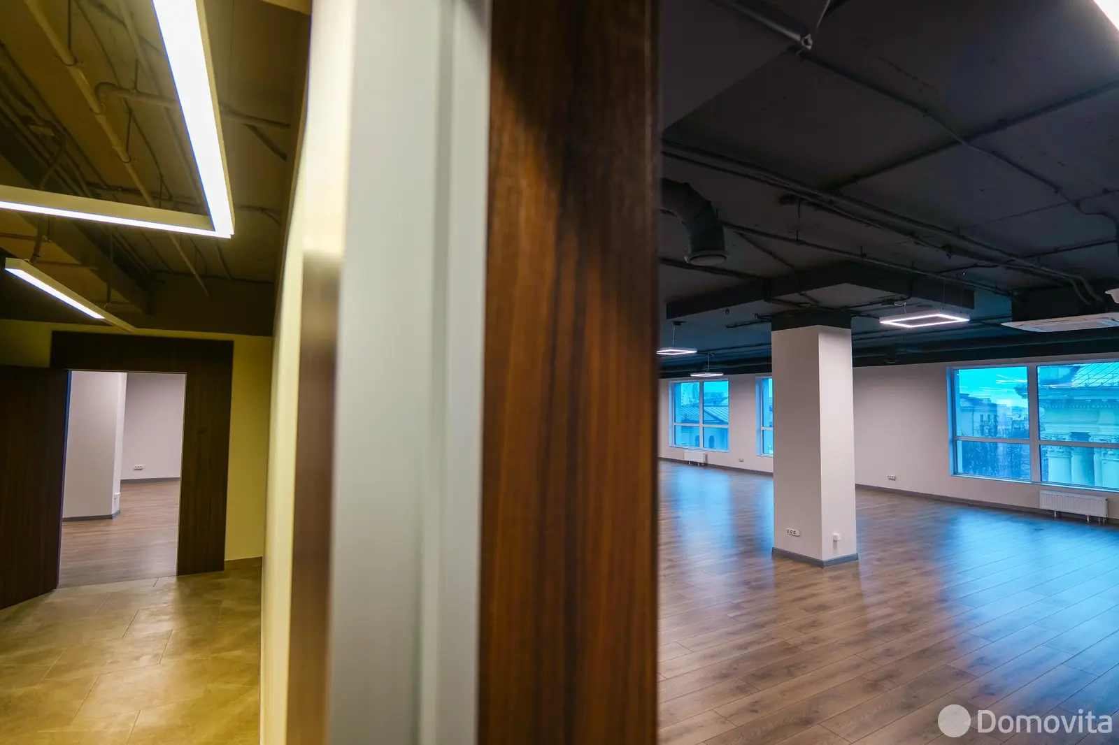 Аренда офиса на ул. Интернациональная, д. 38 в Минске, 5506EUR, код 15180 - фото 12