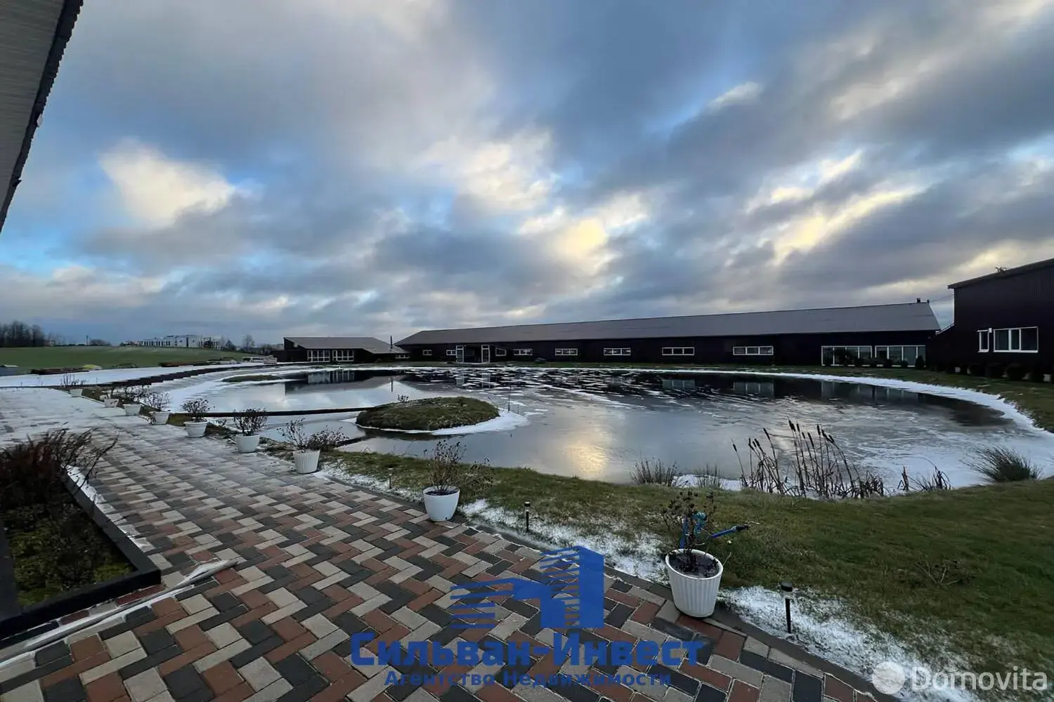 склад, Кирши, д. 17 - лучшее предложение